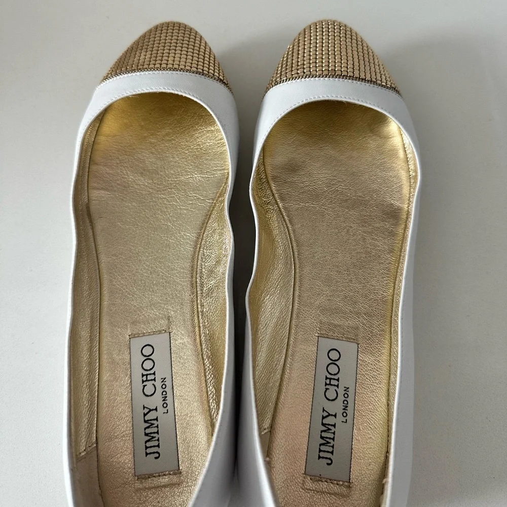 Jimmy Choo jimmy choo